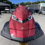 2018 Yamaha FX Limited SVHO - Image 3