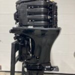 2011 Mercury 90ELPT  90hp 4-Stroke Outboard Motor - Image 3