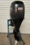 2011 Suzuki 115hp 4 Stroke 25 Shaft Outboard Motor