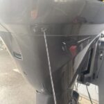 2011 Yamaha 115hp 4-Stroke 25-Shaft Outboard Motor - Image 4