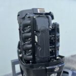 2019 Mercury 150hp 4 Stroke 25” Outboard Motor - Image 2