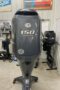 2011 Yamaha 150hp 4 Stroke 25” Outboard Motor