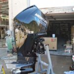 2019 Mercury 225hp SeaPro 25-Shaft Outboard-Motor