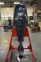 2015 Evinrude Etec-150hp 2-Stroke 25in Remote Outboard-Motor