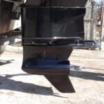 2019 Mercury 300 HP Verado 4-Stroke 30″ Outboard Motor - Image 4