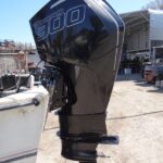2019 Mercury 300 HP Verado 4-Stroke 30″ Outboard Motor - Image 3