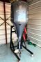 2019 Yamaha F250 250hp 4 Stroke 30” Outboard Motor