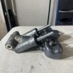 Yamaha 68V-43800-01-4D 2-Stroke 150 175 200 225 hp & F115 F150 Ox66 Tilt Trim - Image 4