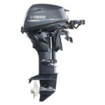 Yamaha F20LPA Outboard Motor Four Stroke Portable