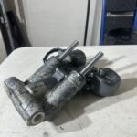 Yamaha 68V-43800-01-4D 2-Stroke 150 175 200 225 hp & F115 F150 Ox66 Tilt Trim - Image 3