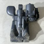 Yamaha 68V-43800-01-4D 2-Stroke 150 175 200 225 hp & F115 F150 Ox66 Tilt Trim - Image 2