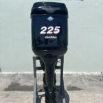 2008 Mercury 225Hp Optimax 2-Stroke 25-Shaft Outboard-Motor - Image 2