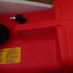 New Tohatsu 20 Hp 4 Stroke Outboard Manual Start Long Shaft Tiller - Image 2