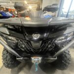 New CFMoto CForce 600 - Image 2