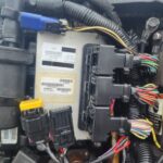 2012 Mercury 225hp 225CXL Optimax 2 Stroke Outboard Motor - Image 4