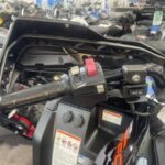 New CFMoto CForce 600 - Image 4