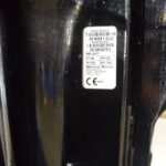 2019 Mercury 40hp 4 stroke 20in Tiller Outboard Motor - Image 3