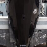 2015 Mercury 115 HP EFI 4-Stroke 25” Outboard Motor