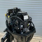 2019 Mercury 50hp 4-Stroke 20-inches-shaft Outboard Motor - Image 3