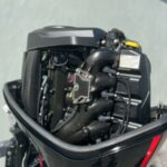 2019 Mercury Pro-Xs 115Hp 4-Stroke 25” Outboard-Motor - Image 3