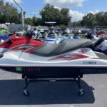 2011 Yamaha Wave Runner® VX Sport - Image 2