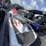 2011 Yamaha Wave Runner® VX Sport - Image 3