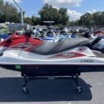 2011 Yamaha Wave Runner® VX Sport