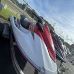 2011 Yamaha Wave Runner® VX Sport - Image 4
