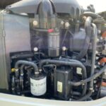 2011-Evinrude-ETEC-200-HP-6-Cyl-DFI-2-Stroke-25-Shaft-Counter-Rotation-Motor - Image 3