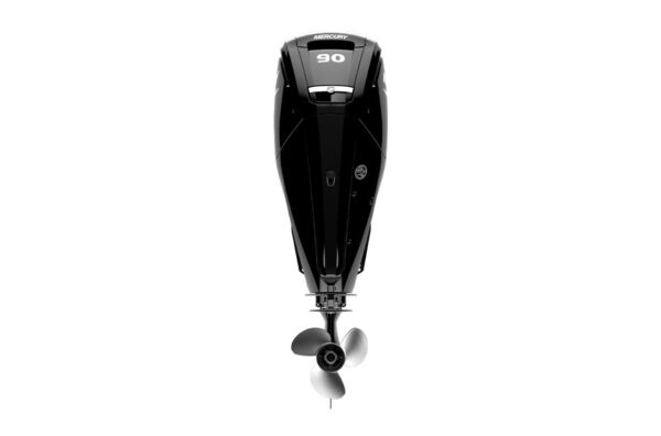 Mercury 90EXLPT-OptiMax Outboard Motor OptiMax 1.5L - Image 2