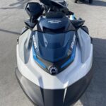 Sea-Doo FishPro Sport 170 BRP Premium Audio iDF iBR