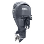 Yamaha LF250XCA Outboard Motor Four Stroke V6 Offshore