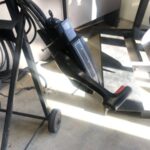 2008 Mercury 40hp 2 Stroke 20” Stroke Outboard Motor - Image 3