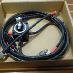 New Torqeedo Cruise 2.0 TS Electric Outboard Motor with Tiller - Image 2