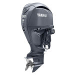 Yamaha LF250XCA Outboard Motor Four Stroke V6 Offshore - Image 2