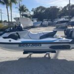 Sea-Doo FishPro Sport 170 BRP Premium Audio iDF iBR - Image 2