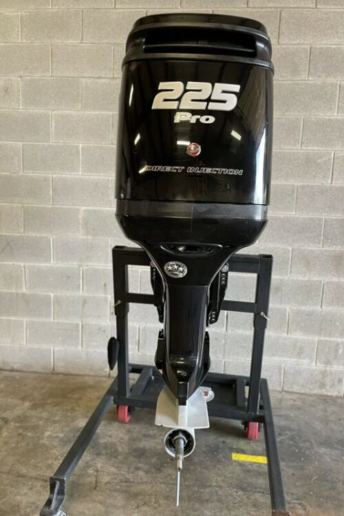 2012 Mercury 225hp Pro-XS 2-Stroke Outboard Motor