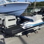 Sea-Doo FishPro Sport 170 BRP Premium Audio iDF iBR - Image 3