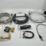 New FLIR MD-625 Static Thermal Night Vision Camera with Joystick Control Unit - Image 4