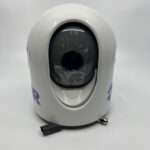 New FLIR MD-625 Static Thermal Night Vision Camera with Joystick Control Unit