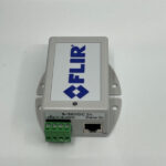 New FLIR MD-625 Static Thermal Night Vision Camera with Joystick Control Unit - Image 3
